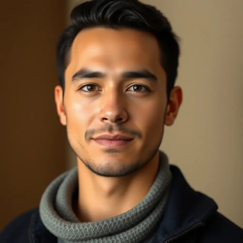 Picture of Ricardo Patel